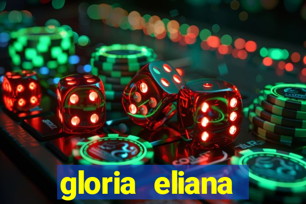 gloria eliana ribeiro letra